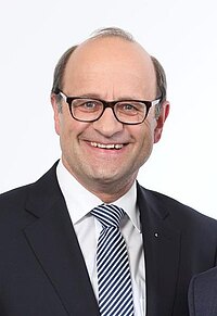 Hubert Hartl