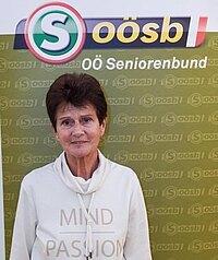 Waltraud Huebauer