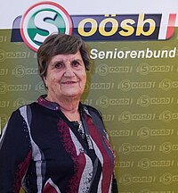 Berta Pichler