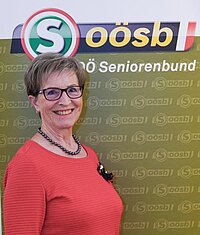 Elfriede Haslmaier