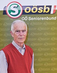 Josef Maier